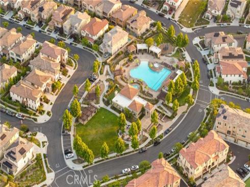 2592  Highland Oak   Court, Lake Forest, CA