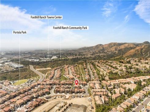 2592  Highland Oak   Court, Lake Forest, CA