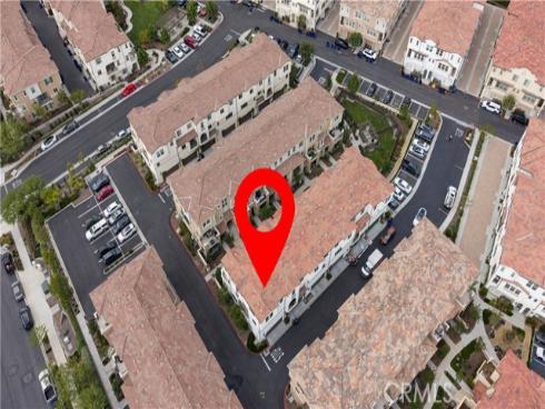 601  Shadowbrook  , Lake Forest, CA