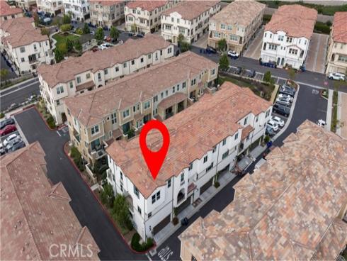 601  Shadowbrook  , Lake Forest, CA