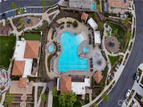 601  Shadowbrook  , Lake Forest, CA