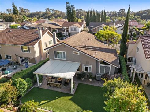 24665  Via Tonada  , Lake Forest, CA