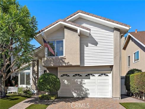 24665  Via Tonada  , Lake Forest, CA