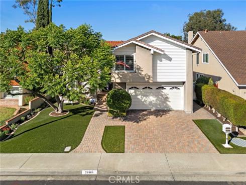 24665  Via Tonada  , Lake Forest, CA