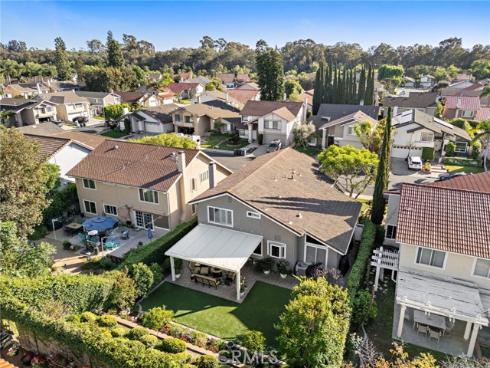 24665  Via Tonada  , Lake Forest, CA