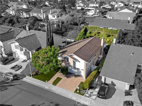 24665  Via Tonada  , Lake Forest, CA