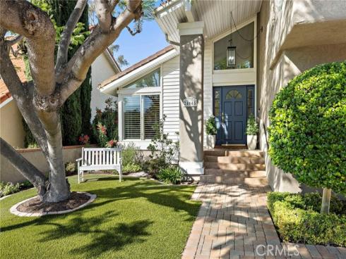 24665  Via Tonada  , Lake Forest, CA