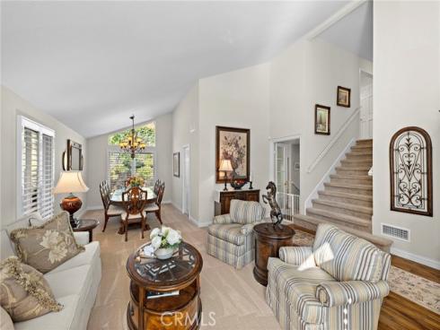 24665  Via Tonada  , Lake Forest, CA