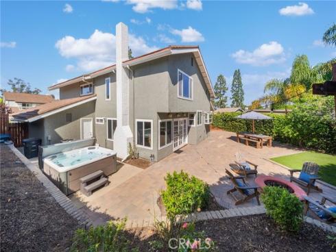 22112  Comanche  , Lake Forest, CA