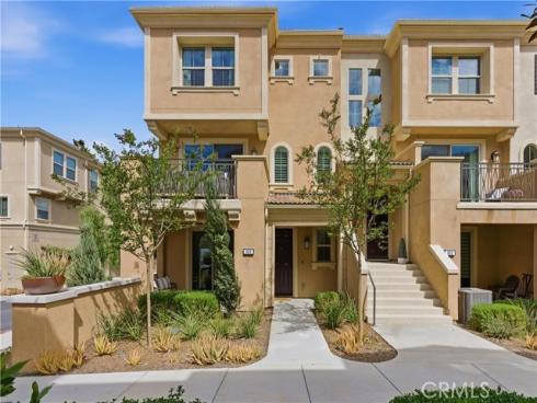 600  Shadowbrook  , Lake Forest, CA