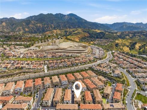 600  Shadowbrook  , Lake Forest, CA