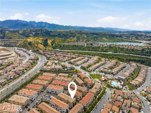 600  Shadowbrook  , Lake Forest, CA