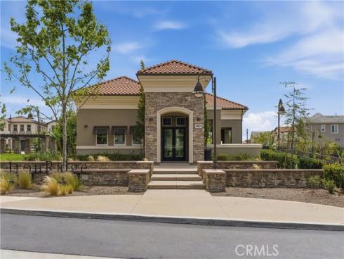 600  Shadowbrook  , Lake Forest, CA