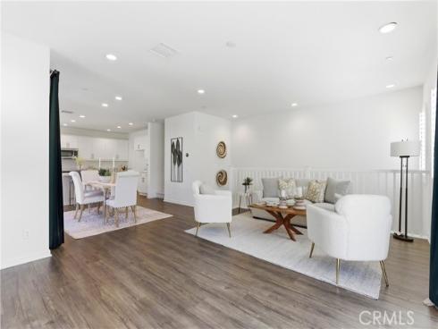 600  Shadowbrook  , Lake Forest, CA