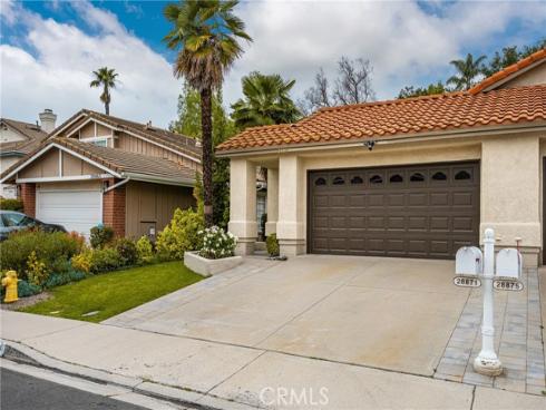 28871  Oakview  , Lake Forest, CA