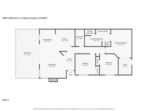 28871  Oakview  , Lake Forest, CA