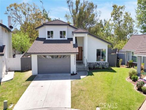 22592  Brookdale  , Lake Forest, CA