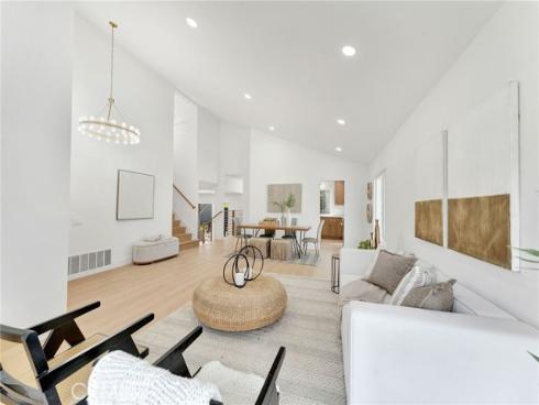 22592  Brookdale  , Lake Forest, CA