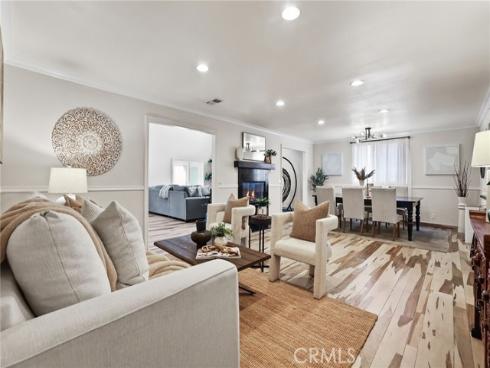 25062  Campo Rojo  , Lake Forest, CA