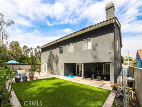 25062  Campo Rojo  , Lake Forest, CA