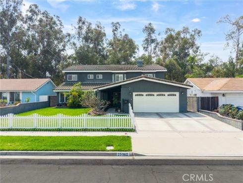 25062  Campo Rojo  , Lake Forest, CA
