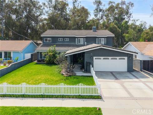 25062  Campo Rojo  , Lake Forest, CA