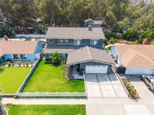 25062  Campo Rojo  , Lake Forest, CA