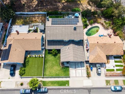 25062  Campo Rojo  , Lake Forest, CA