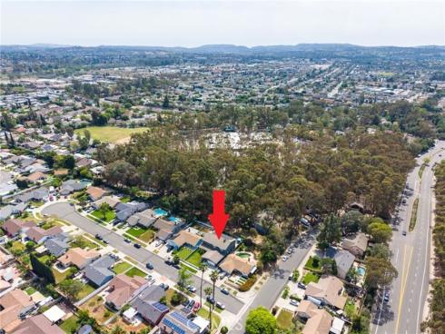 25062  Campo Rojo  , Lake Forest, CA