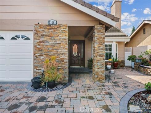 23502  White Dove Drive  , Lake Forest, CA