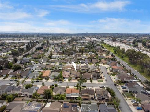 23502  White Dove Drive  , Lake Forest, CA