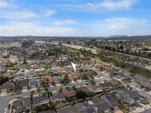 23502  White Dove Drive  , Lake Forest, CA