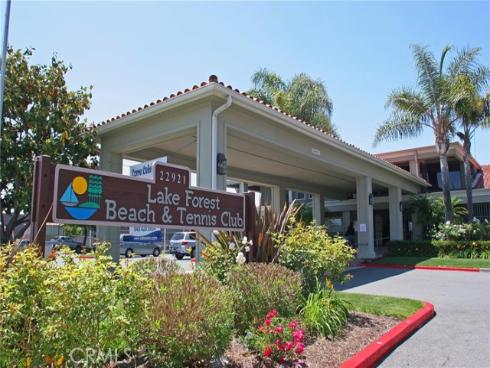 23502  White Dove Drive  , Lake Forest, CA