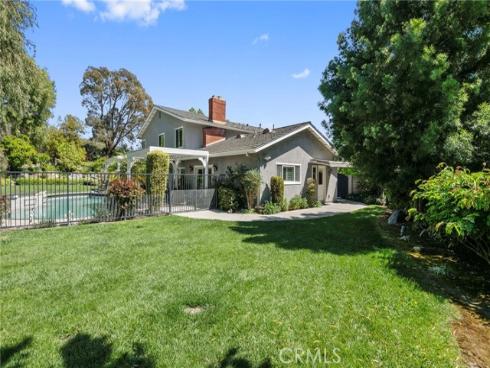 21391  Aliso Court  , Lake Forest, CA