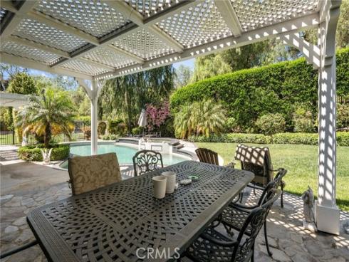 21391  Aliso Court  , Lake Forest, CA