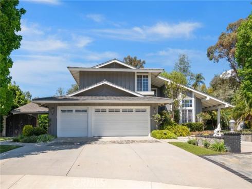 21391  Aliso Court  , Lake Forest, CA
