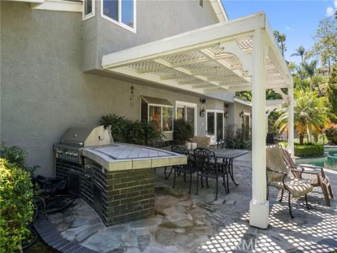 21391  Aliso Court  , Lake Forest, CA