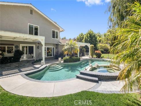 21391  Aliso Court  , Lake Forest, CA