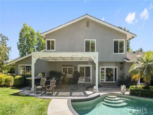 21391  Aliso Court  , Lake Forest, CA