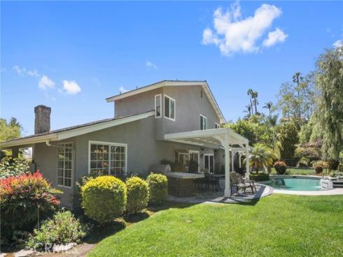 21391  Aliso Court  , Lake Forest, CA