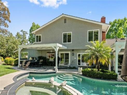 21391  Aliso Court  , Lake Forest, CA