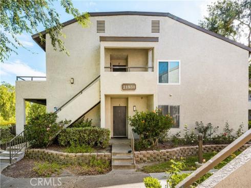 21931  Rimhurst  117 , Lake Forest, CA