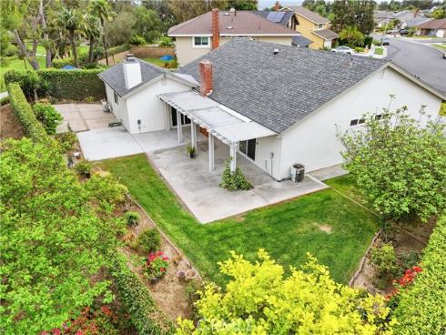 22712 Foxborough , Lake Forest, CA