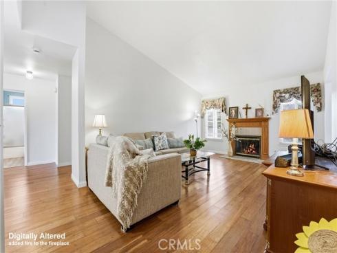 22712 Foxborough , Lake Forest, CA