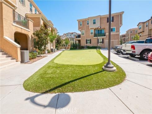 609  Shadowbrook  , Lake Forest, CA