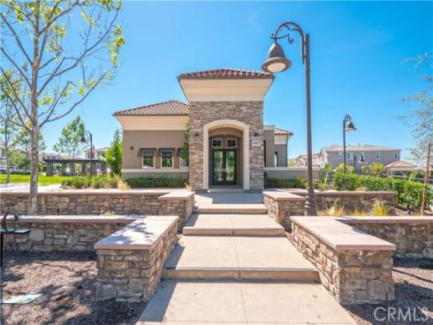 609  Shadowbrook  , Lake Forest, CA