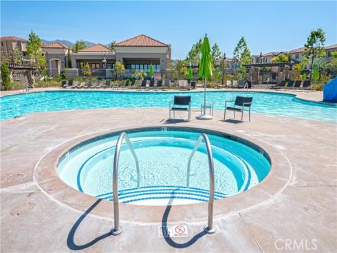 609  Shadowbrook  , Lake Forest, CA