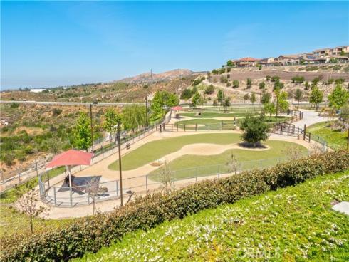 609  Shadowbrook  , Lake Forest, CA