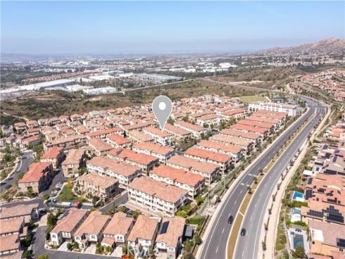 609  Shadowbrook  , Lake Forest, CA