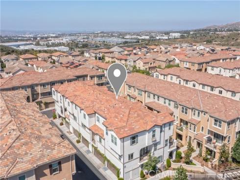 609  Shadowbrook  , Lake Forest, CA